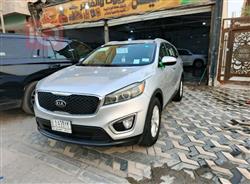 کیا سۆرینتۆ